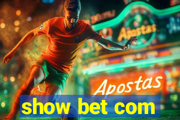 show bet com